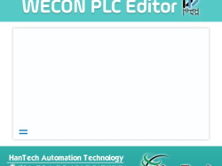 ►Giới thiệu Các Lệnh Lập Trình Cơ Bản trong phần mềm Wecon PLC Editor [HanTech Automation]◄