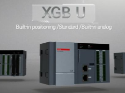 XGB-U